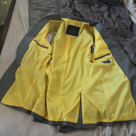 Zara blazer, size 38 - Picture 5 of 8